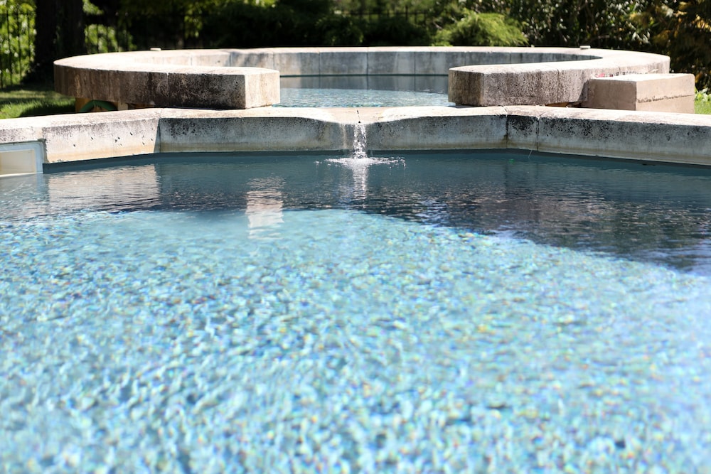Orange Vacations - Justin de Provence - Property Image 5