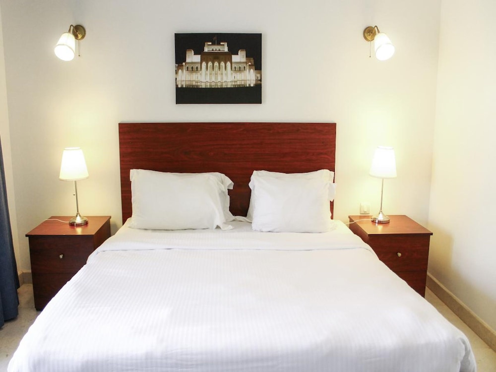 Tranquil Living in Hawana Salalah