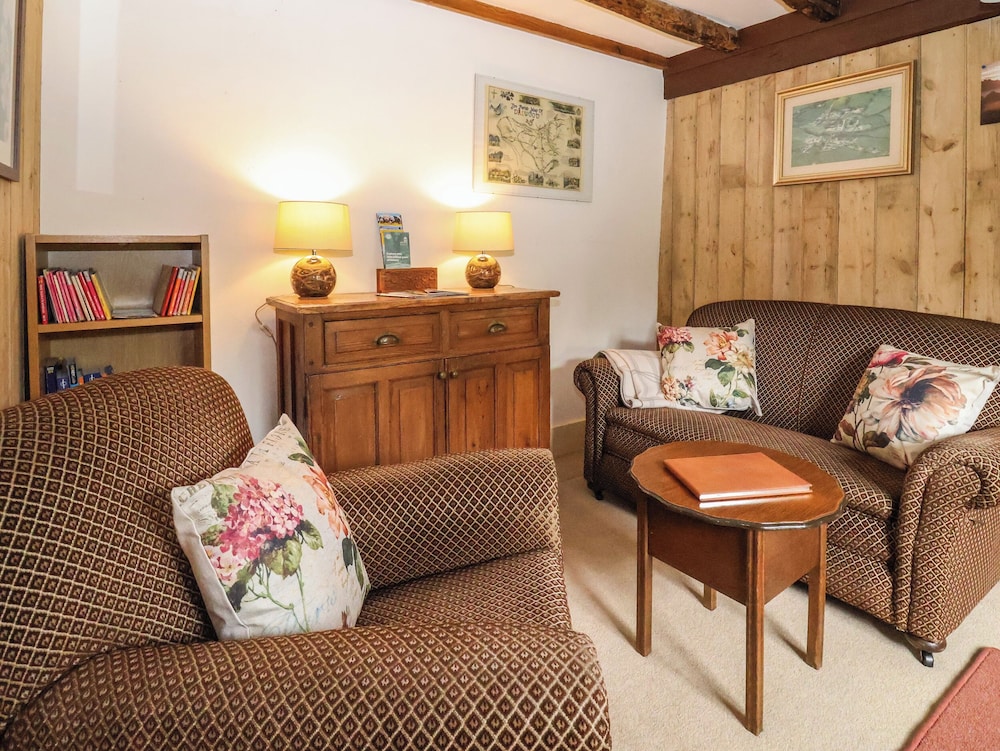 Bridge Cottage