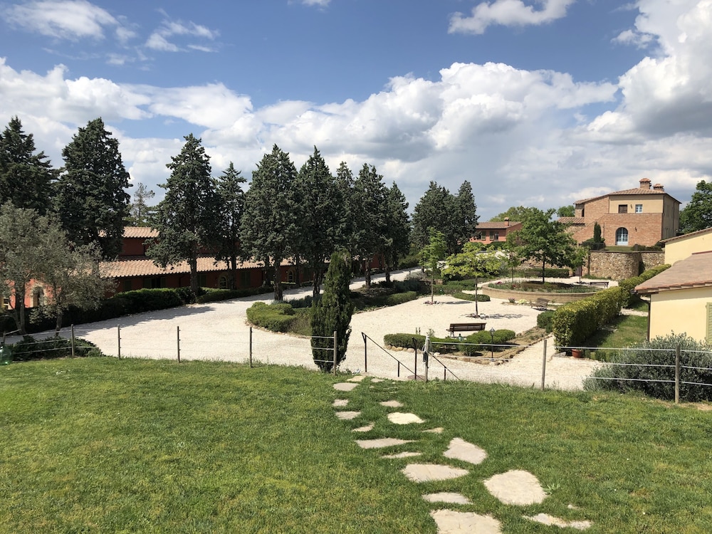 Cignella Resort