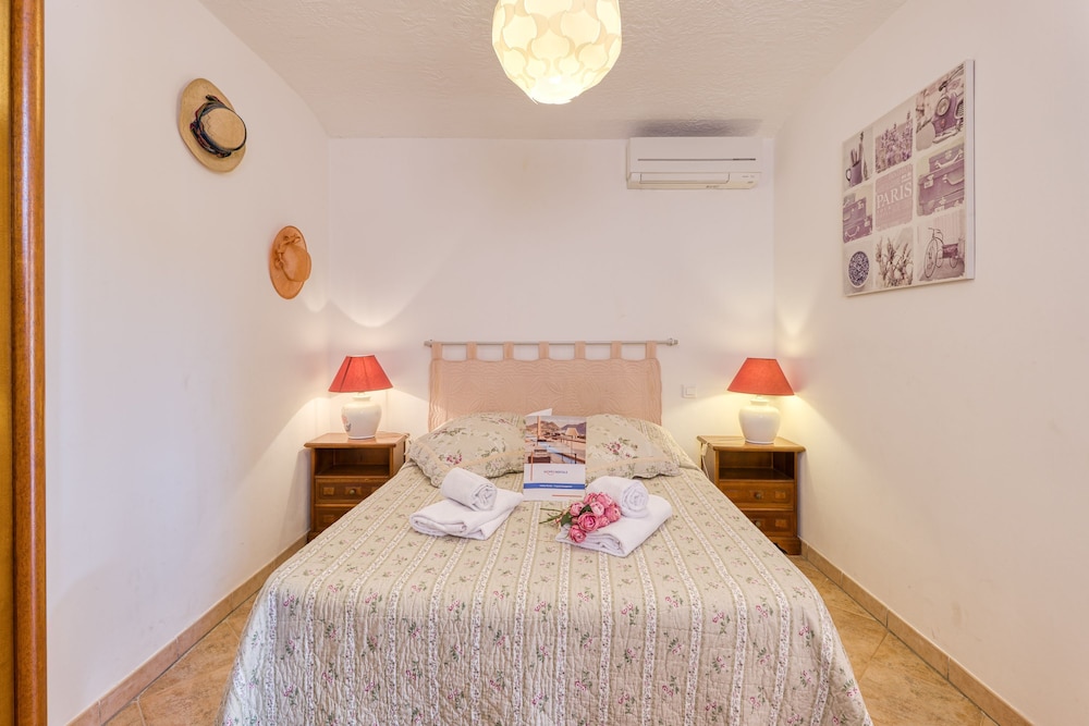 Maison Baousset in Menton
