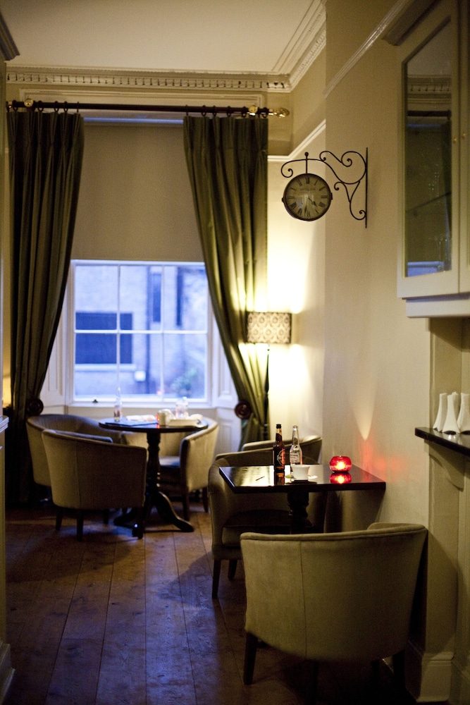 Limerick Vacations - No. 1 Pery Square Hotel  Spa - Property Image 3