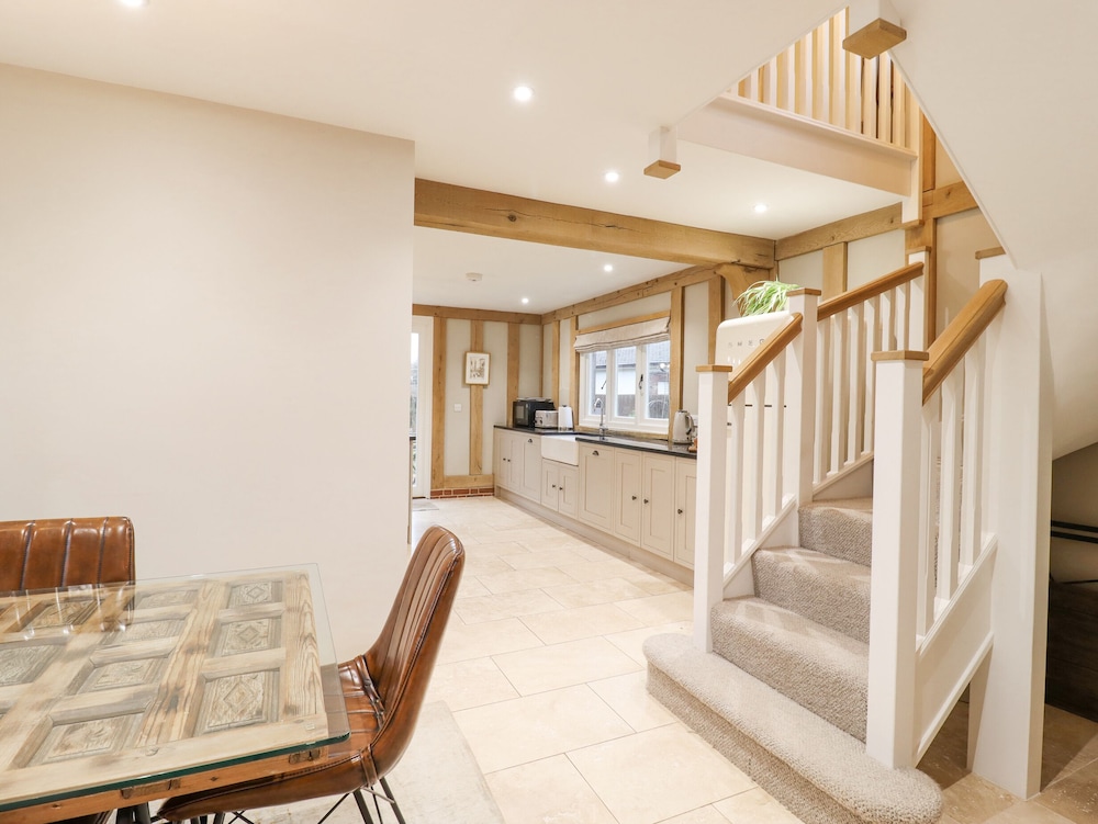 Lodge Cottage