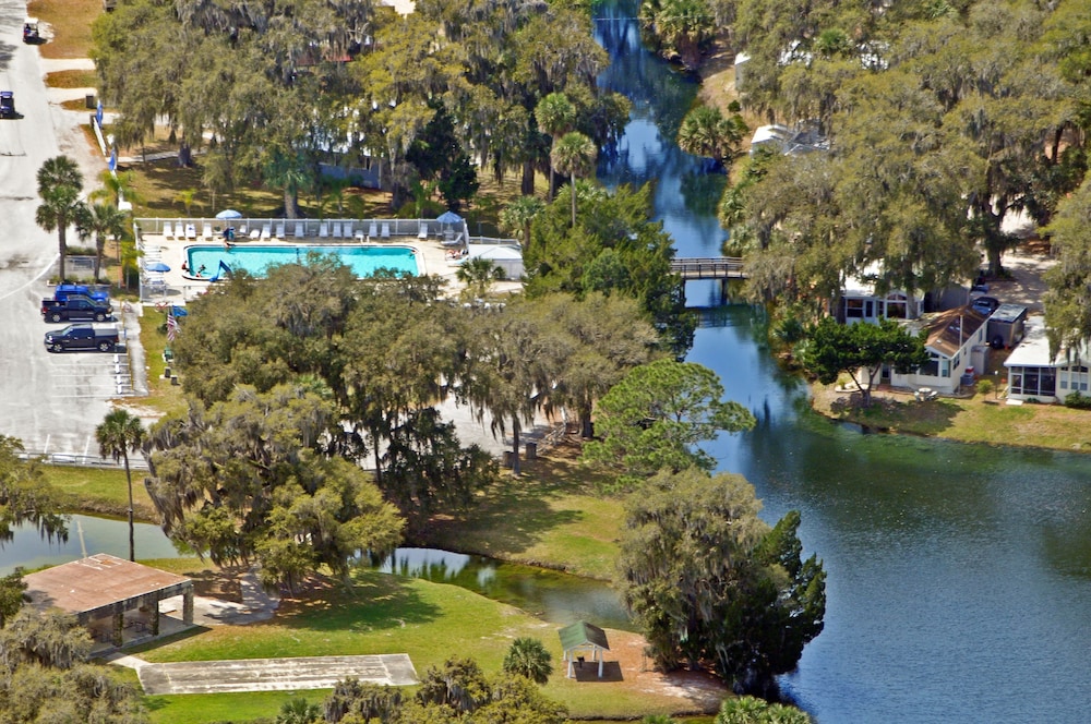 Bulow RV Resort