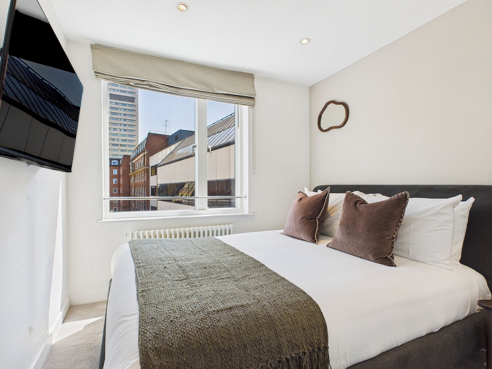 Be London - Borough Market Residences