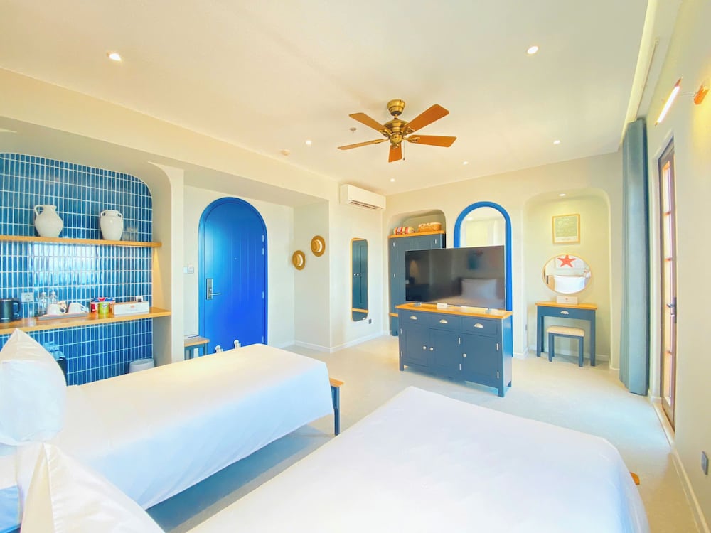 Tramonto Phu Quoc Hotel