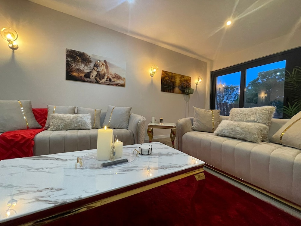 One Lux Stay near Antwerp Central
