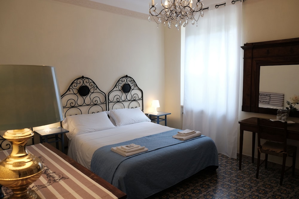 B&B Casa del Priore view 3