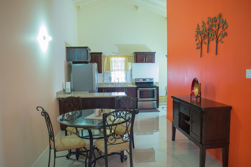 Casa Princess Ocho Rios Vacation Villa