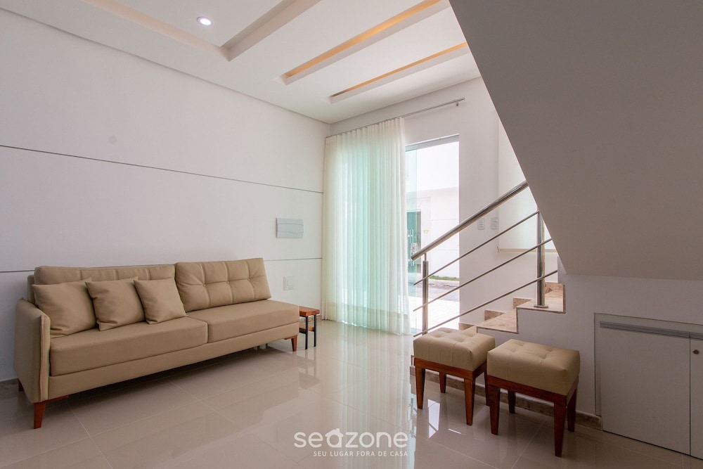 Duplex 400m From Taperapuan Beach Edt0010