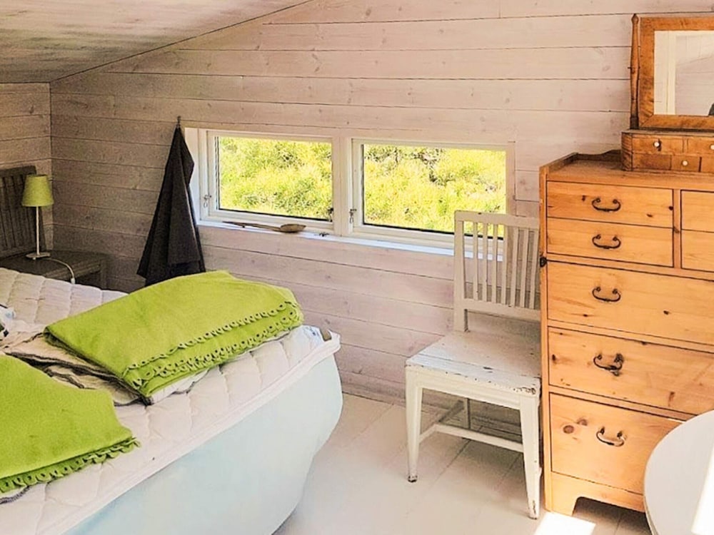 4 Star Holiday Home in Stavsnas