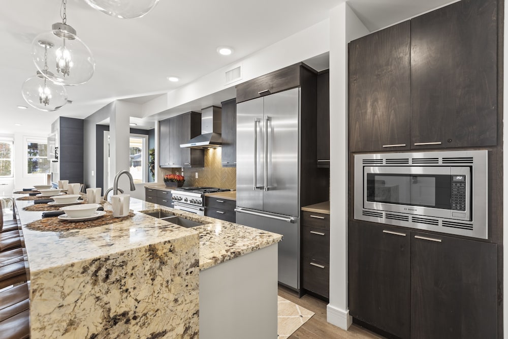 Park City Ski Resort UT Vacation Homes