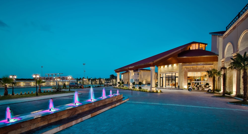 Anaklia Resort by Pratap's Signature