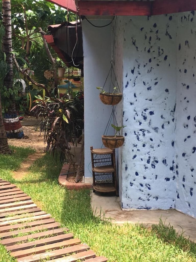 Apartamentos Massai