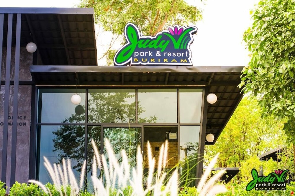 Buriram Judypark and Resort