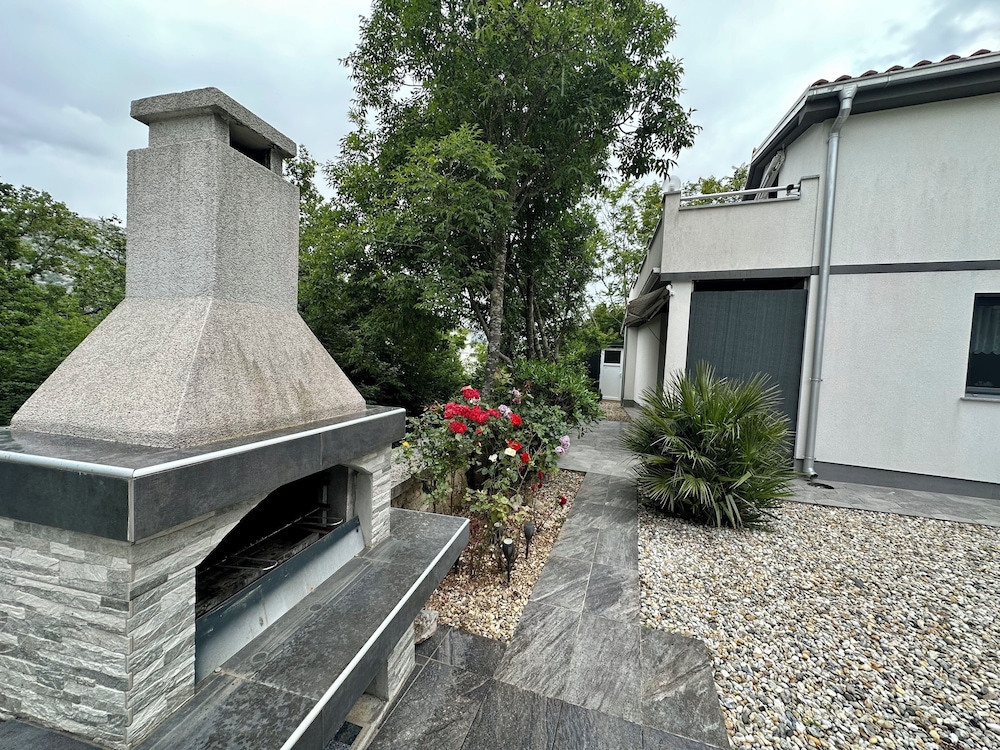 Villa Serenity