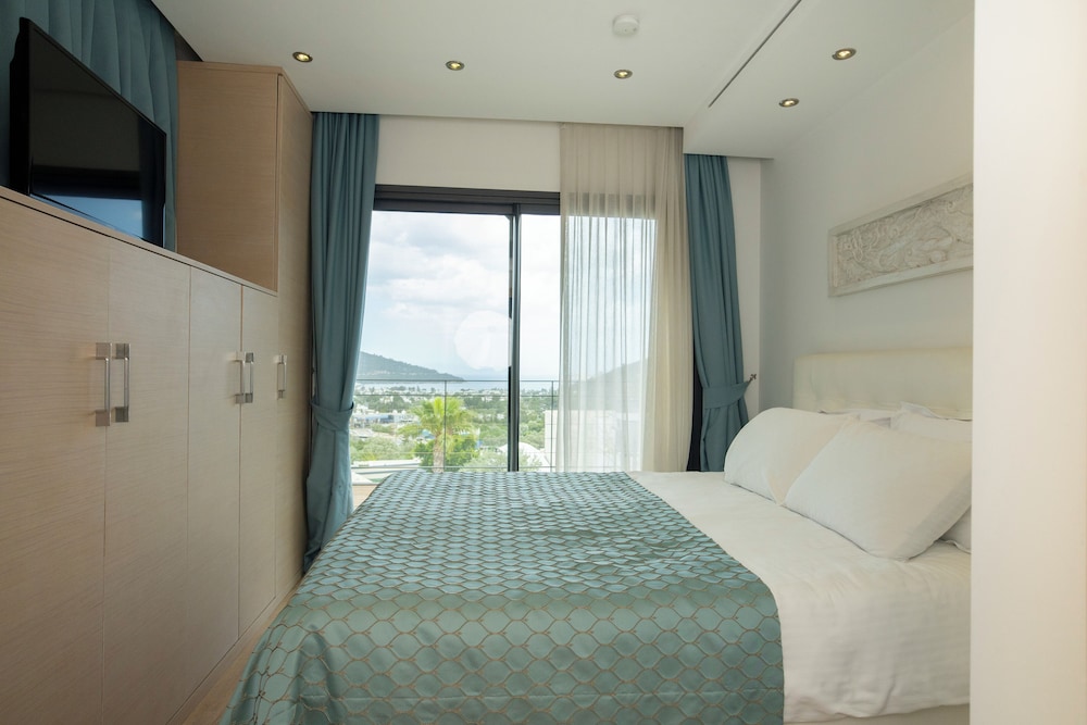 Alya Sierra Bodrum - Image 24