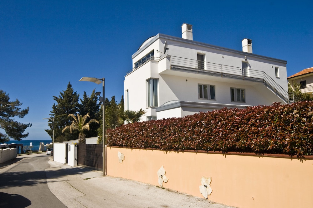 Villa Feniks