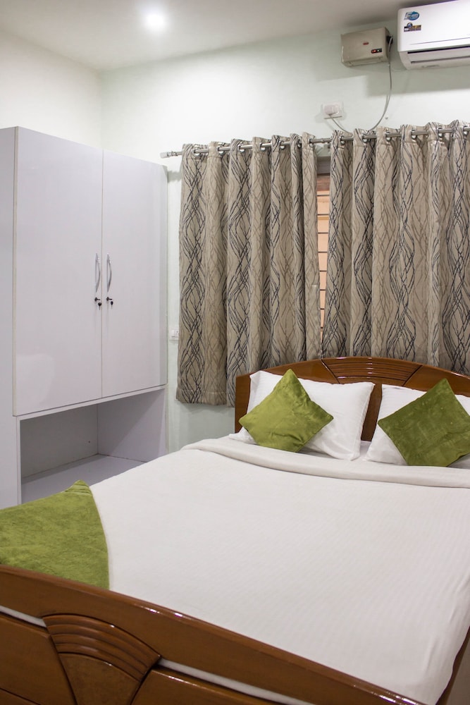 Catalyst Suites view 5