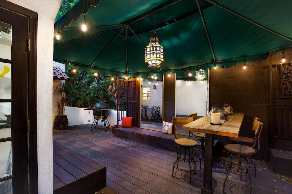 Magical Edinburgh Retreat - Image 1