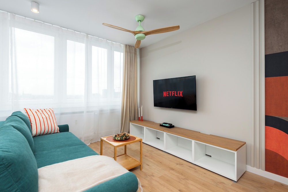 Boston by Kairos Apartments