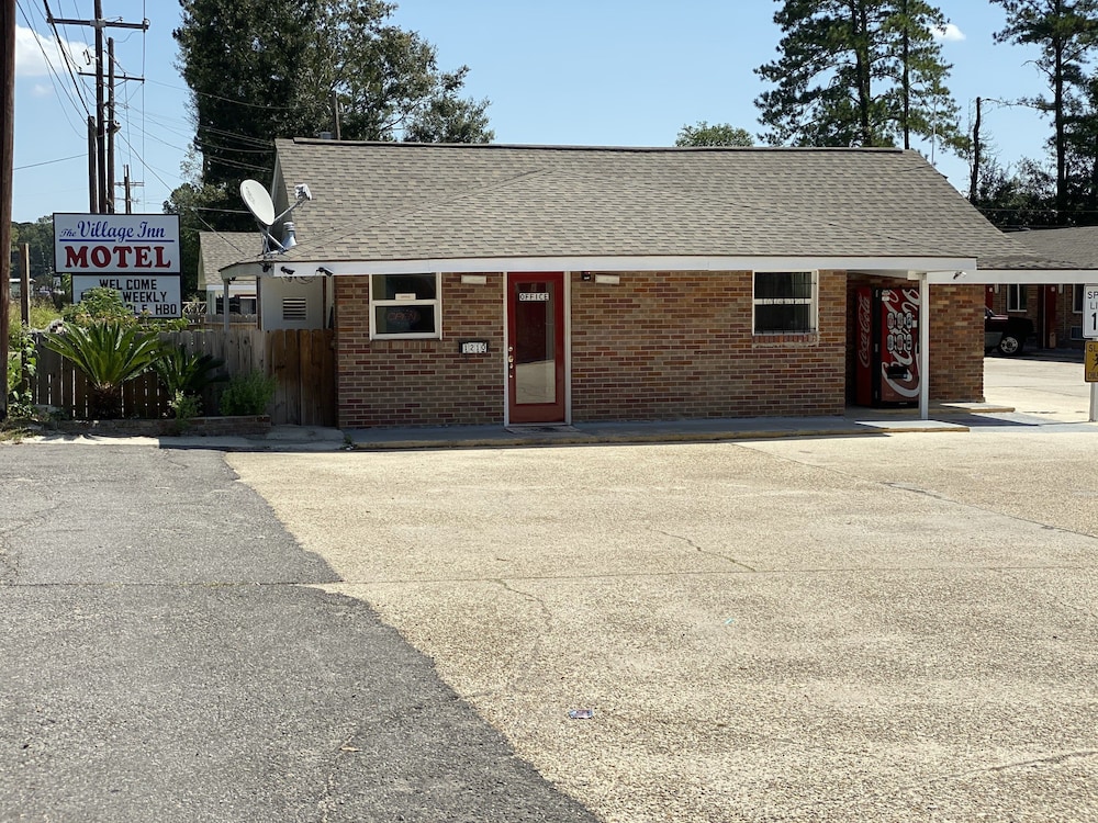 The Village Inn