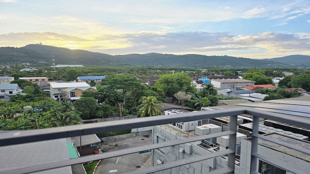 Urban loft 1BR T1-706