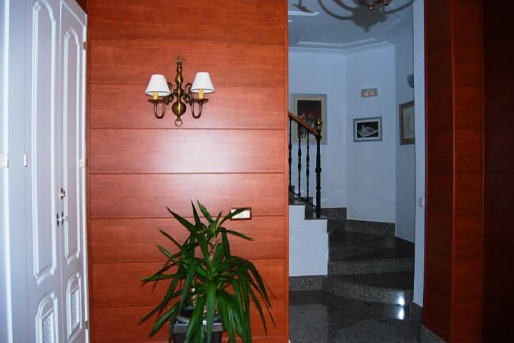 Pensión Encarna Vargas