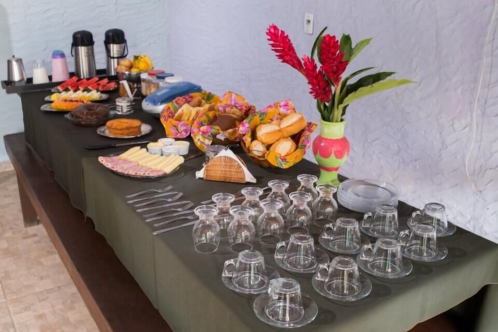 Pousada Boomerang Hostel