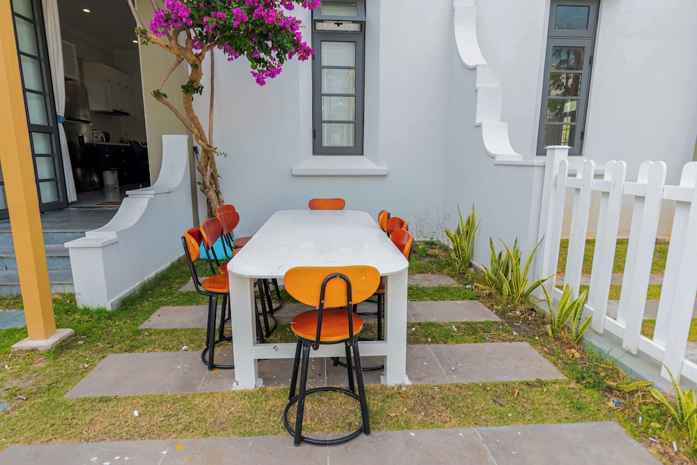 Luxury 3 br La Fleur Villa-Novaworld PT
