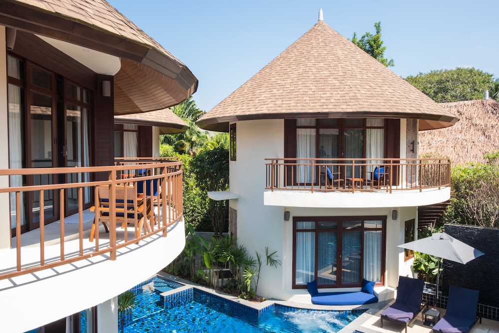 Bangsak Village - Adults Only