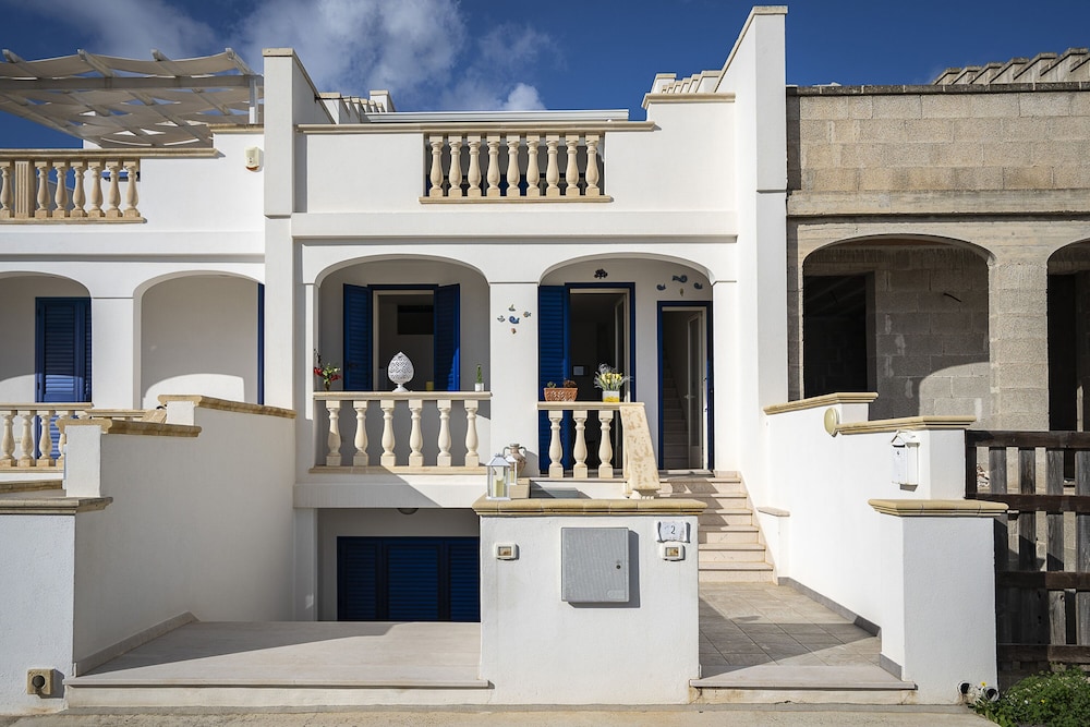 Villa Onda Marina 100 Meters From sea