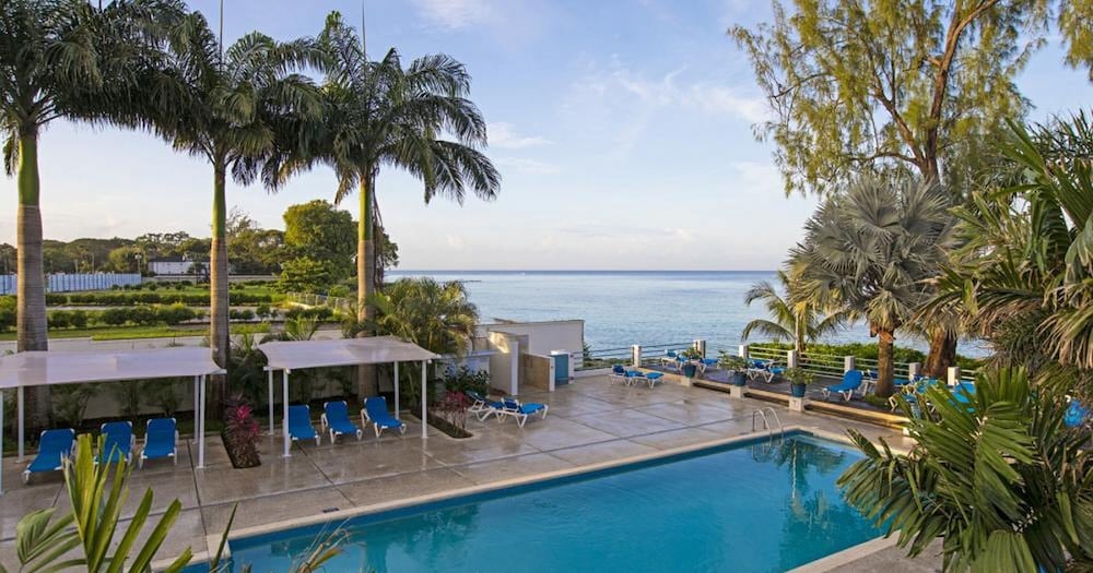 The Falls Villa 1 by Barbados Sotheby's International Realty