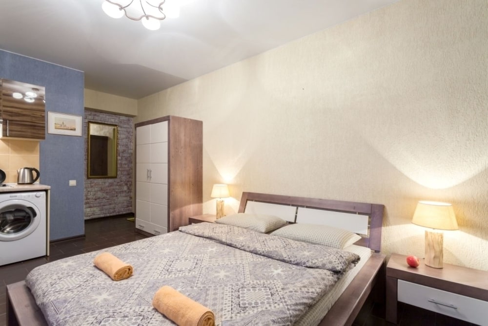 RentalSPb 5 Studio