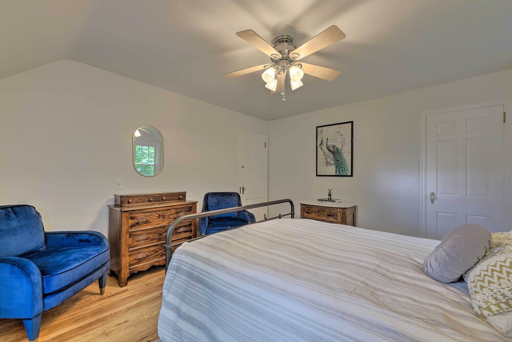 Cincinnati Vacations - Charming Cincinnati Home < 10 Mi to Downtown! - Property Image 26