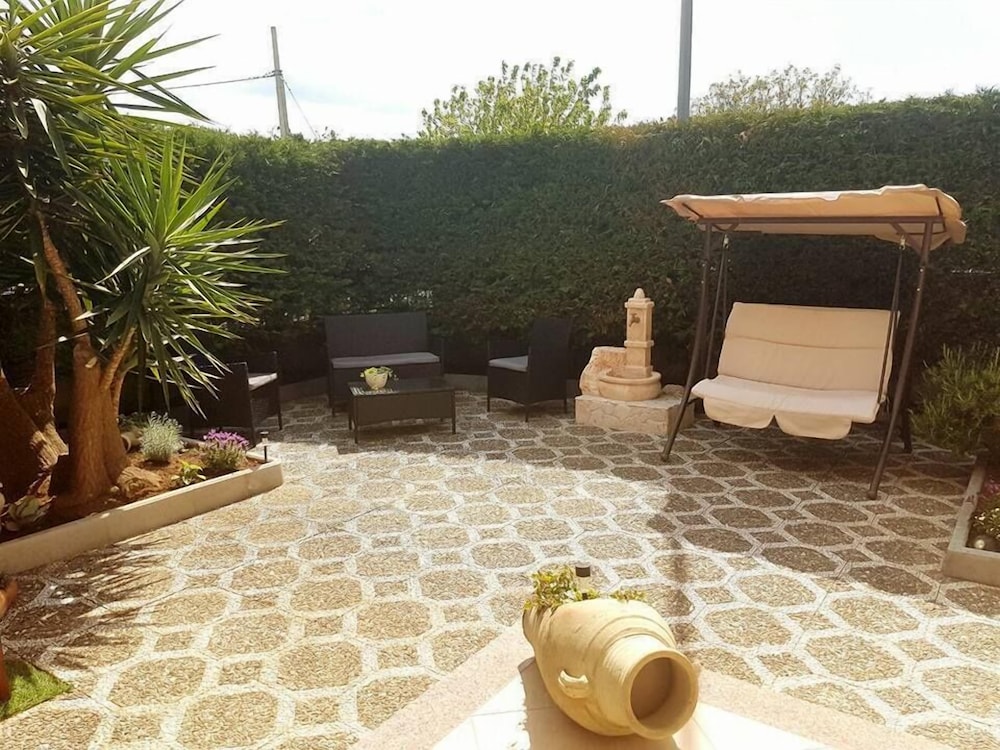 B&b L'Oasi del Sole view 4