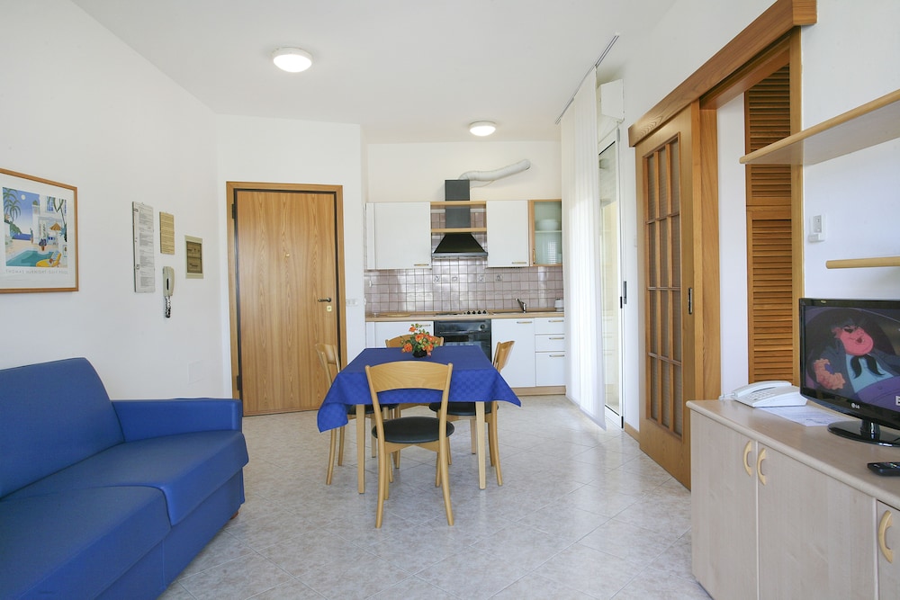 Residence Le Spiagge