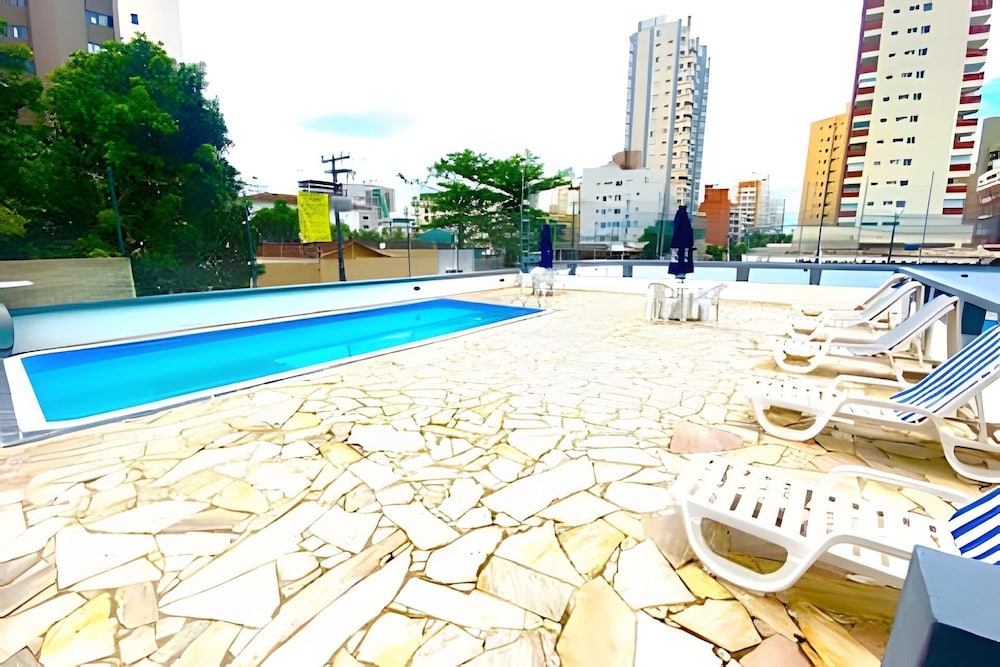 Cobertura Triplex no Guarujá - 2