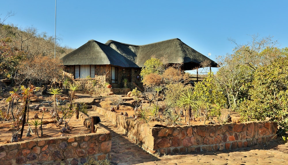 Kololo Game Reserve