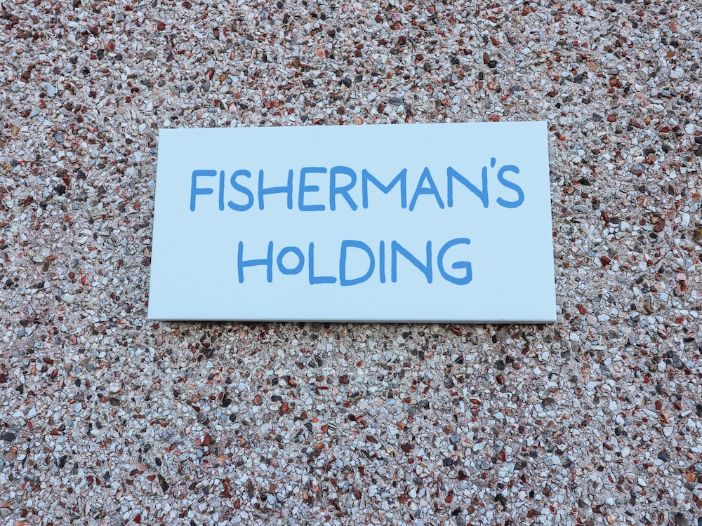 Fishermans Holding
