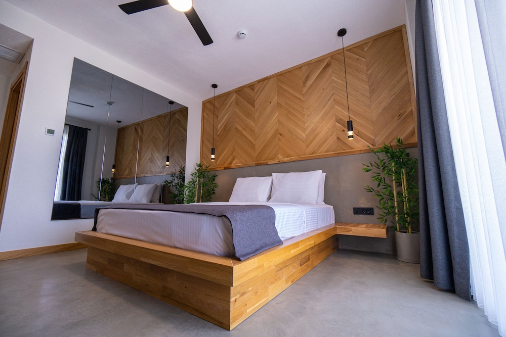 Leone Cunda Edition Otel view 4