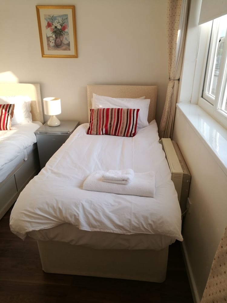 Oxford House Bed and Breakfast