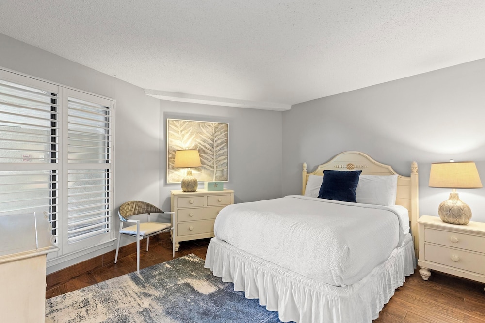 Beachside One at Sandestin by PHG