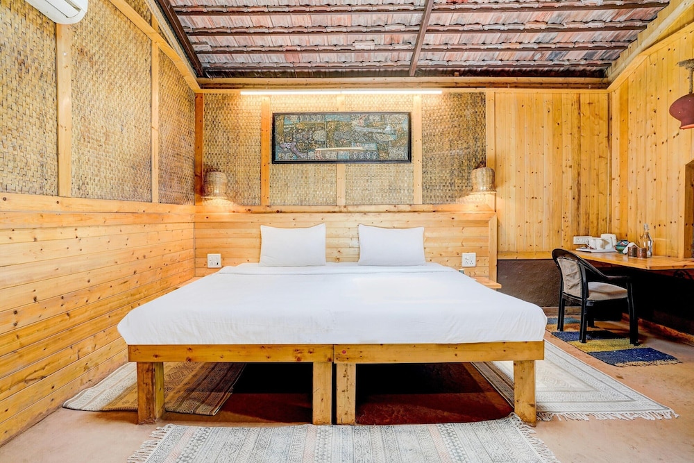 Palette Palghar Irayos Resort Lifestyle Retreat
