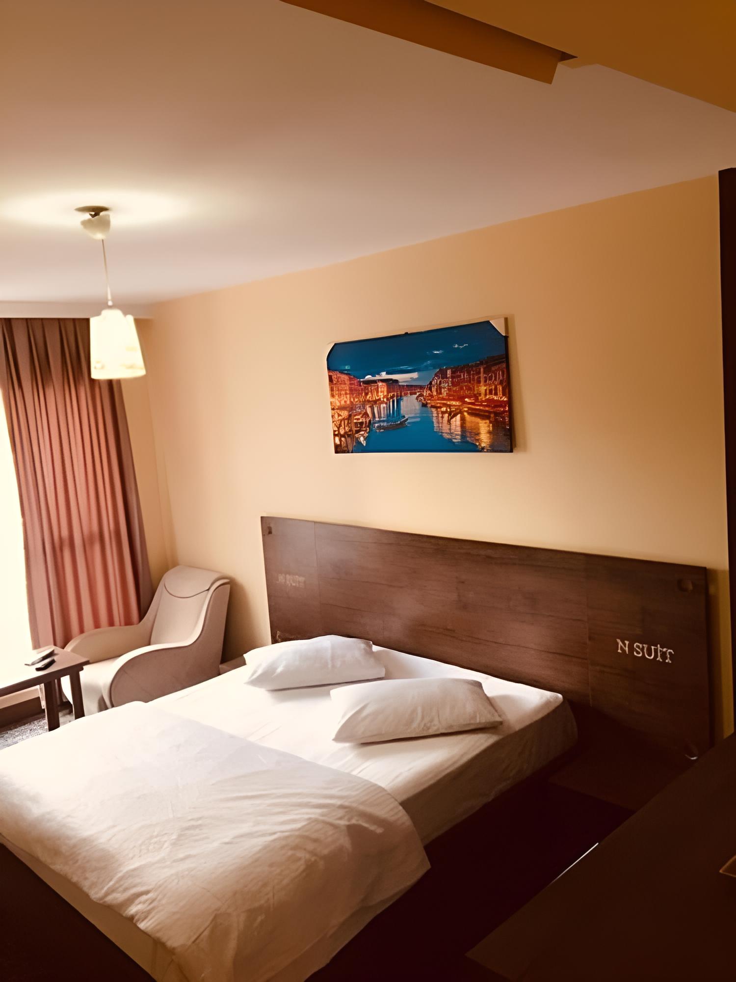 N Suites