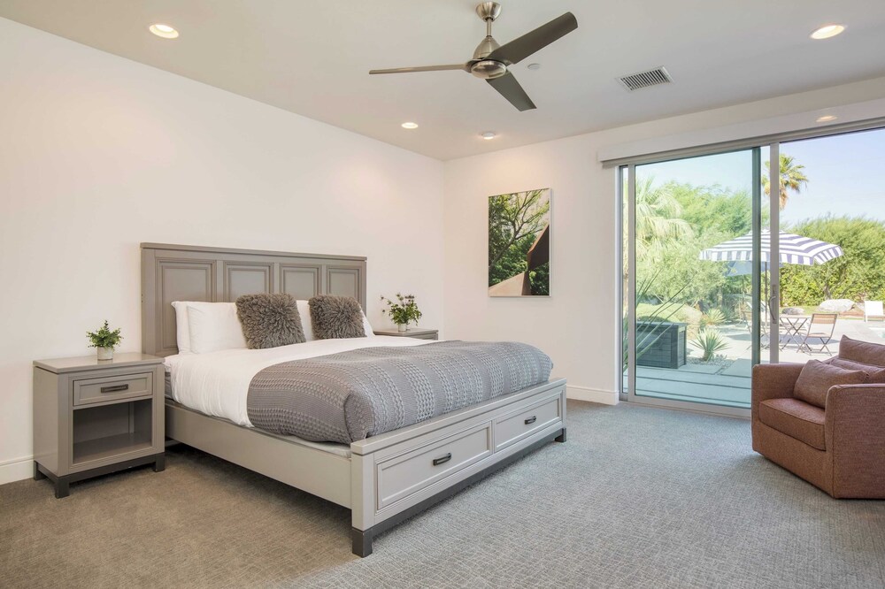 2 Villas Pool+spa, Putting Green, Bocce Polo Villas Solstice by Avantstay