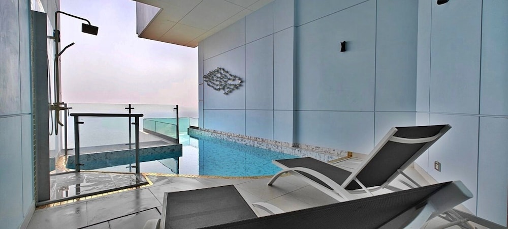 CopacabanaJomtien Condo PrivatePool CBJ1