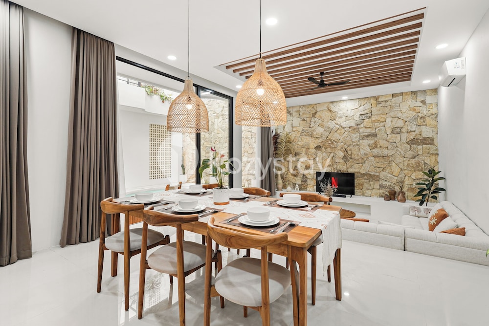 Sadin Villa by Kozystay - Sanur