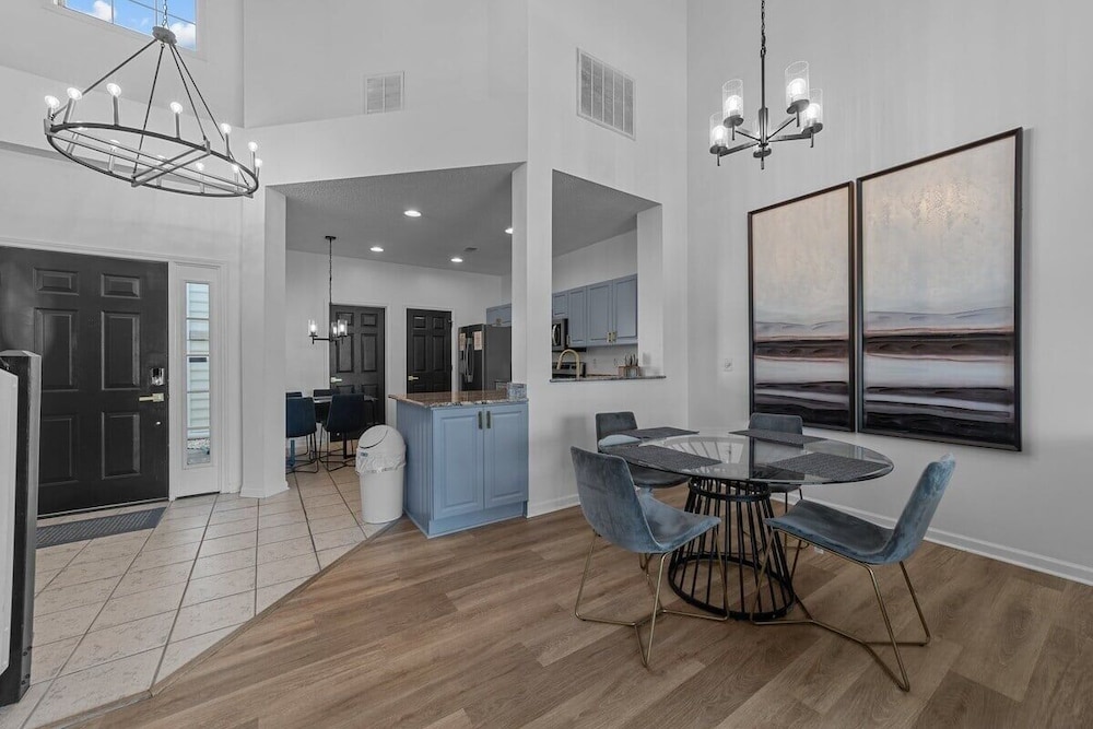 Legends 4408 Unit C 3 Bedroom Home