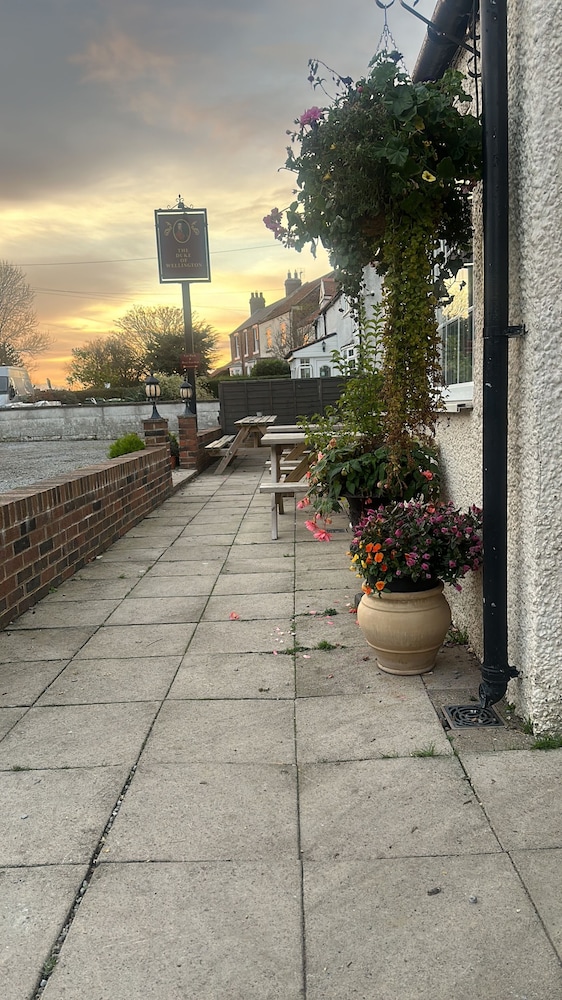 Wellington Studio Retreat in Northallerton